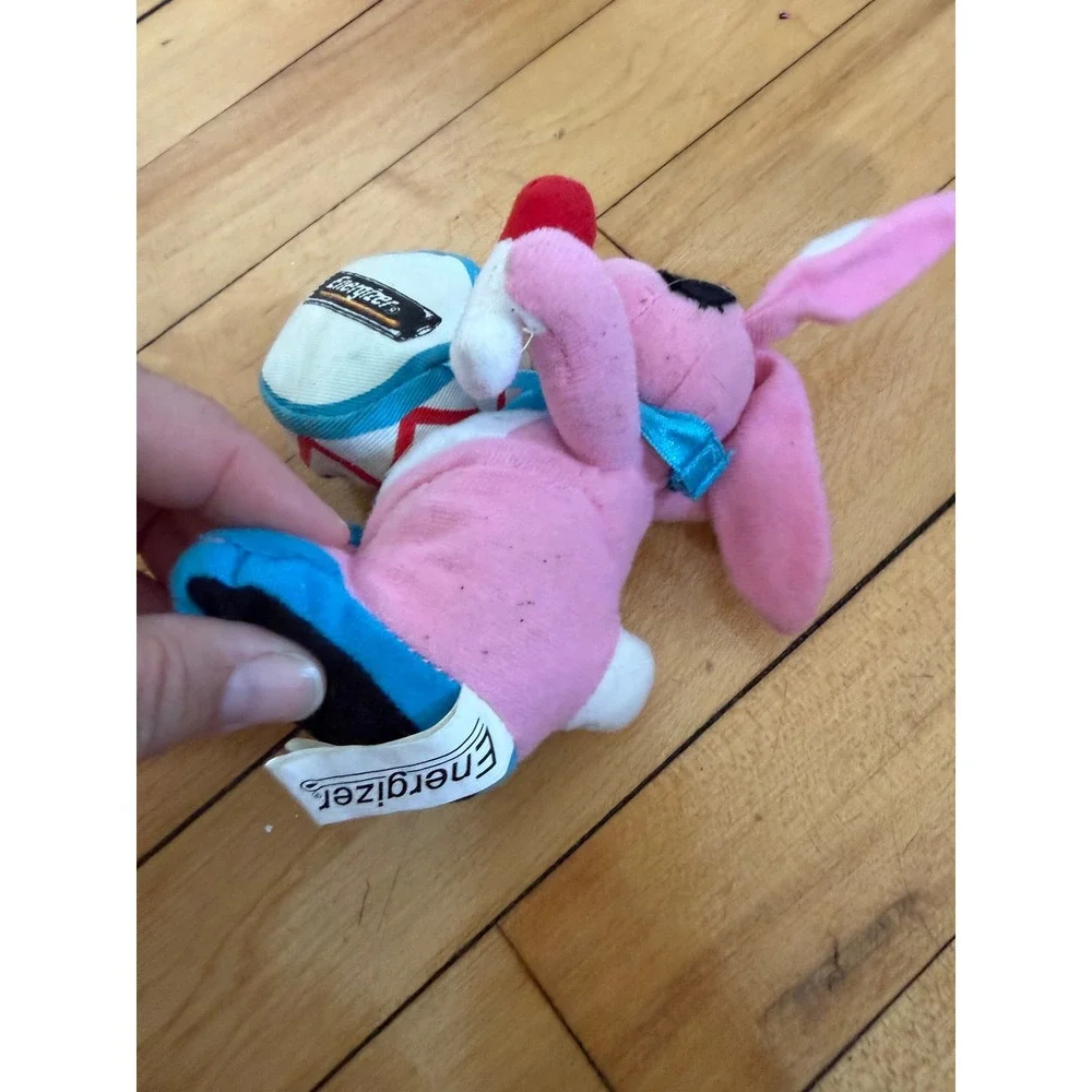 Energizer vintage bunny